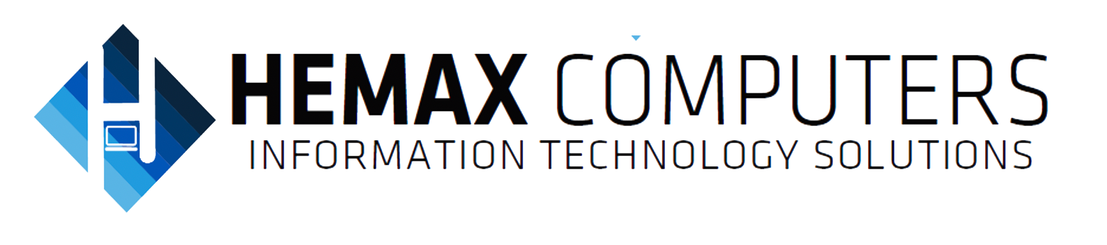 Hemax Computers — Information Technology Solutions