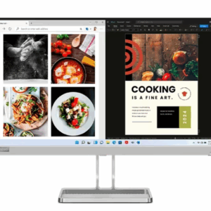 Lenovo L24i-4A Monitor