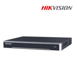 DS-7616NI-K2 HIKVISION Embedded 4K NVR